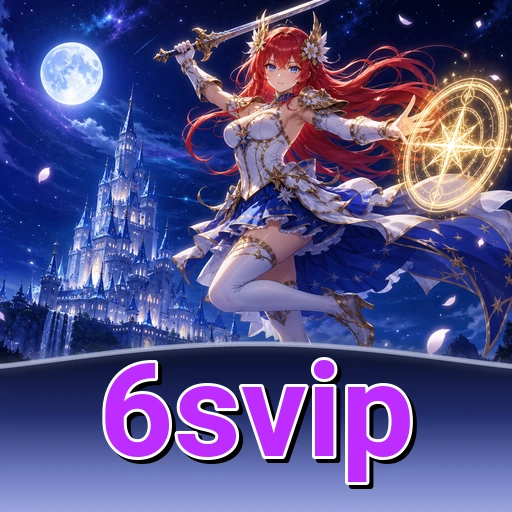 6svip APK — gampang dipakai