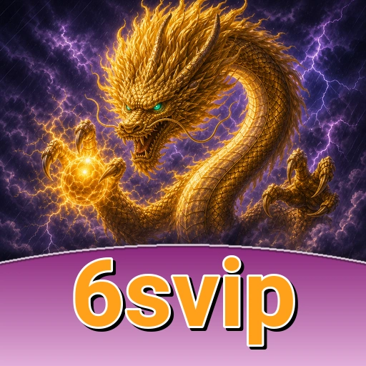 6svip APK — gak dipotong pulsa