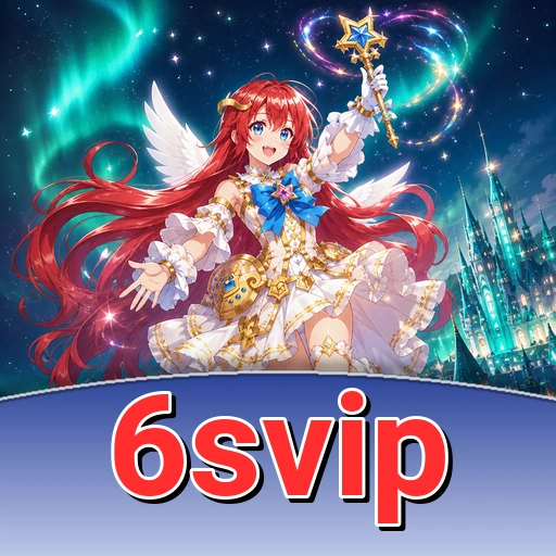 6svip APK — bantuan 24 jam